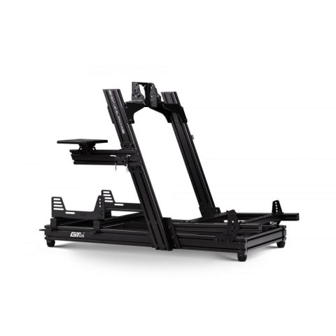 Next Level Racing GTElite Front and Side Mount Edition NLR-E023 - kokpit