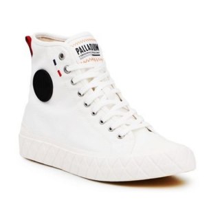 Buty Palladium Ace CVS MID U 77015-116 Palladium