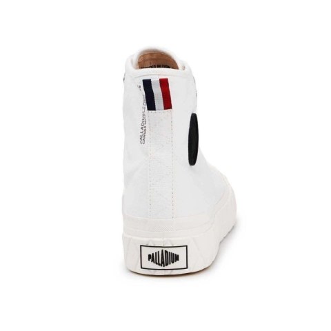 Buty Palladium Ace CVS MID U 77015-116 Palladium