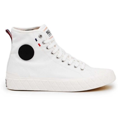 Buty Palladium Ace CVS MID U 77015-116 Palladium