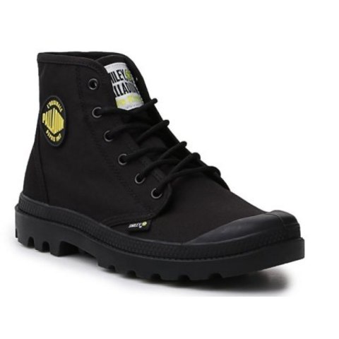 Buty Palladium Hi Be Kind W 77079-008-M Palladium