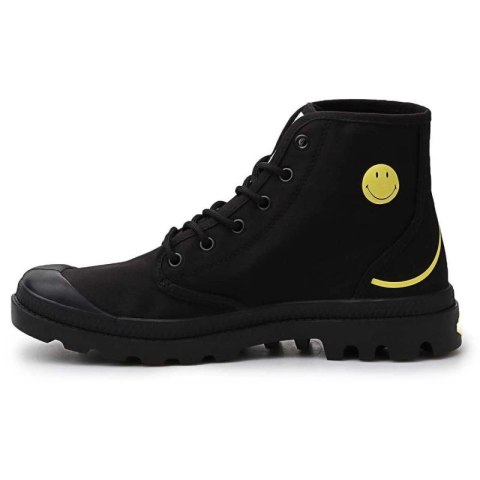 Buty Palladium Hi Be Kind W 77079-008-M Palladium
