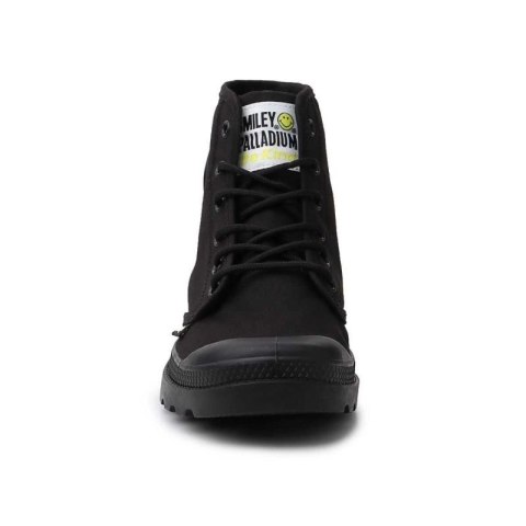 Buty Palladium Hi Be Kind W 77079-008-M Palladium