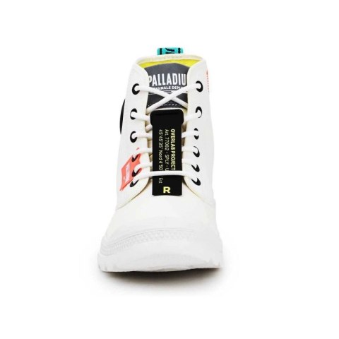 Buty Palladium Lite OVB Neon U 77082-243 Palladium