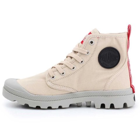 Buty Palladium Pampa HI Dare W 76258-274 Palladium