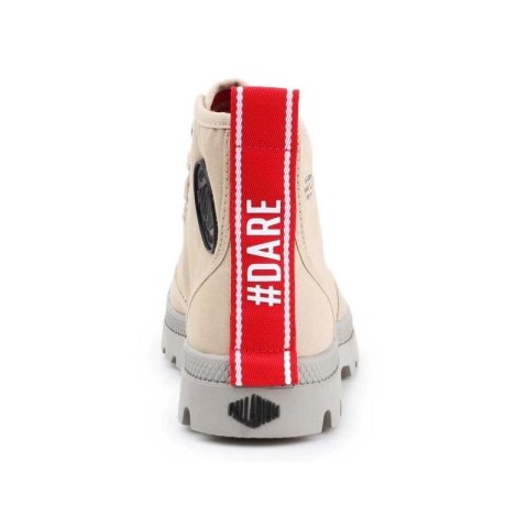 Buty Palladium Pampa HI Dare W 76258-274 Palladium