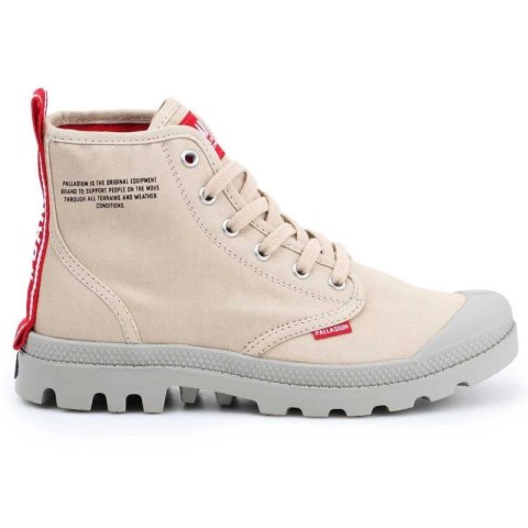 Buty Palladium Pampa HI Dare W 76258-274 Palladium
