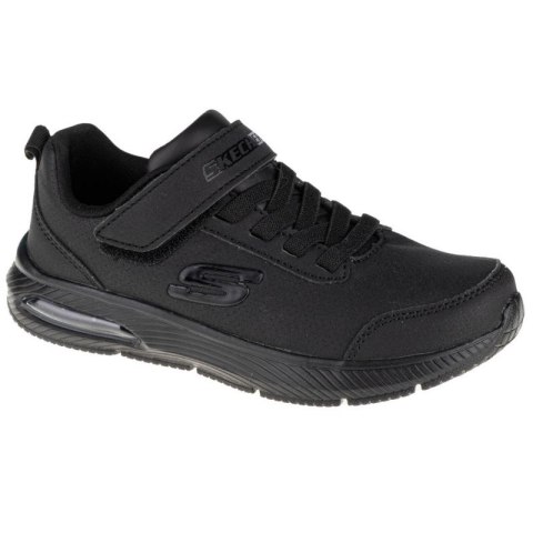 Buty Skechers Dyna-Air Fast Pulse Jr 998230L-BBK Skechers