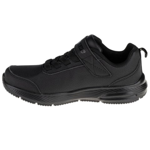 Buty Skechers Dyna-Air Fast Pulse Jr 998230L-BBK Skechers