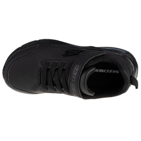 Buty Skechers Dyna-Air Fast Pulse Jr 998230L-BBK Skechers