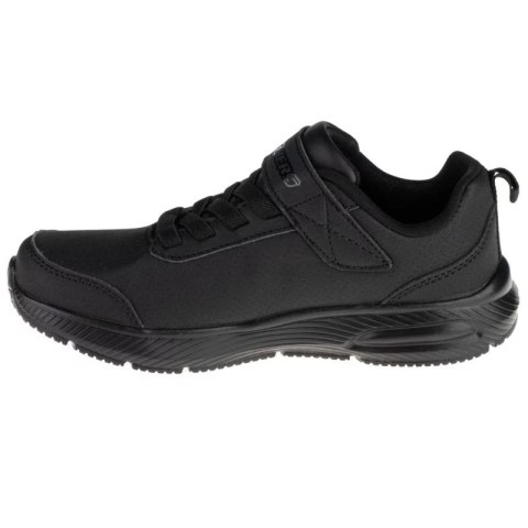 Buty Skechers Dyna-Air Fast Pulse Jr 998230L-BBK Skechers