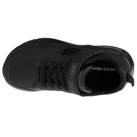 Buty Skechers Dyna-Air Fast Pulse Jr 998230L-BBK Skechers