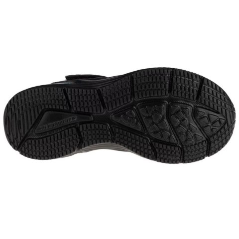 Buty Skechers Dyna-Air Fast Pulse Jr 998230L-BBK Skechers