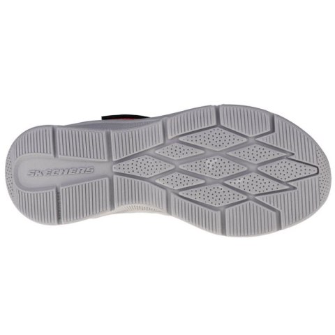 Buty Skechers Microspec Texlor Jr 403770L-BKRD Skechers