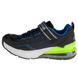 Buty Skechers Skech-Air Blast Tallix Jr 97743L-BBLM Skechers