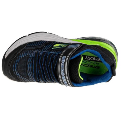 Buty Skechers Skech-Air Blast Tallix Jr 97743L-BBLM Skechers