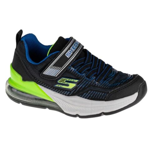 Buty Skechers Skech-Air Blast Tallix Jr 97743L-BBLM Skechers