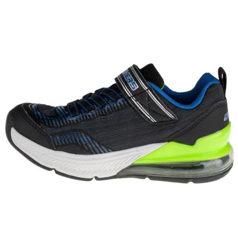 Buty Skechers Skech-Air Blast Tallix Jr 97743L-BBLM Skechers