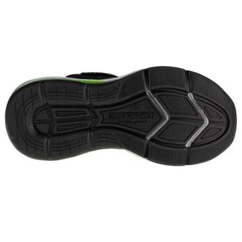 Buty Skechers Skech-Air Blast Tallix Jr 97743L-BBLM Skechers