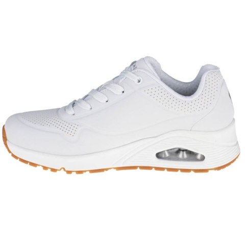 Buty Skechers Uno-Stand on Air W 73690-WHT Skechers