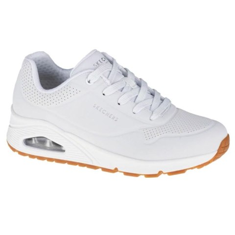 Buty Skechers Uno-Stand on Air W 73690-WHT Skechers
