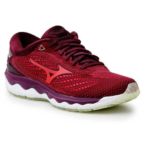Buty do biegania Mizuno Wave Sky 3 J1GD190259 Mizuno