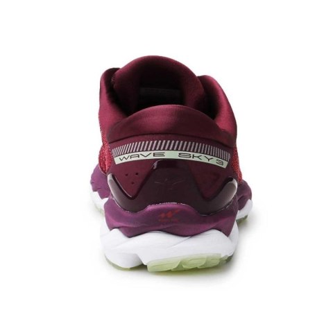 Buty do biegania Mizuno Wave Sky 3 J1GD190259 Mizuno