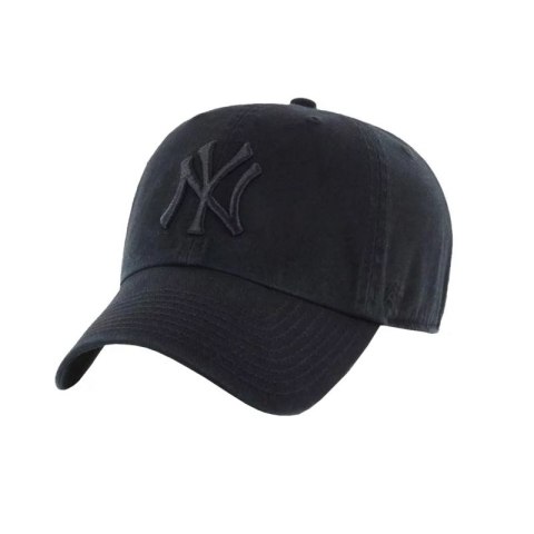 Czapka z daszkiem 47 Brand New York Yankees MVP Cap B-RGW17GWSNL-BKF New York Yankees