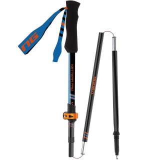 Kij trekkingowy Viking Kettera Pro 115-135 cm 610-22-7712-15-UNI Viking