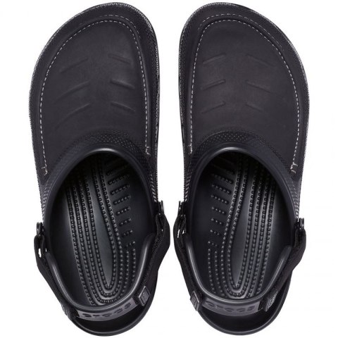 Klapki Crocs Yukon Vista II Clog M 207142 001 Crocs