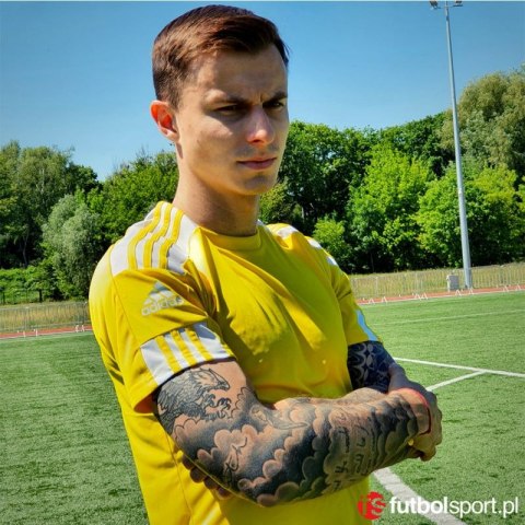 Koszulka adidas Squadra 21 JSY M GN5728 Adidas