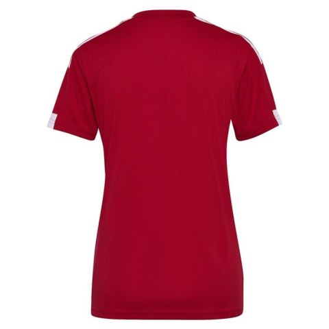 Koszulka adidas Squadra 21 JSY W GN5758 Adidas