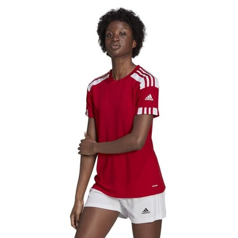Koszulka adidas Squadra 21 JSY W GN5758 Adidas