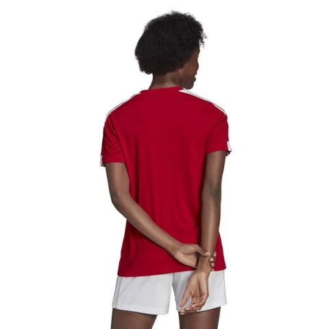 Koszulka adidas Squadra 21 JSY W GN5758 Adidas