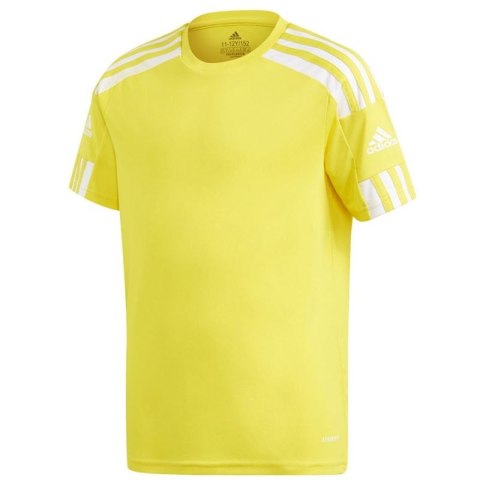 Koszulka adidas Squadra 21 JSY Y Jr GN5744 Adidas