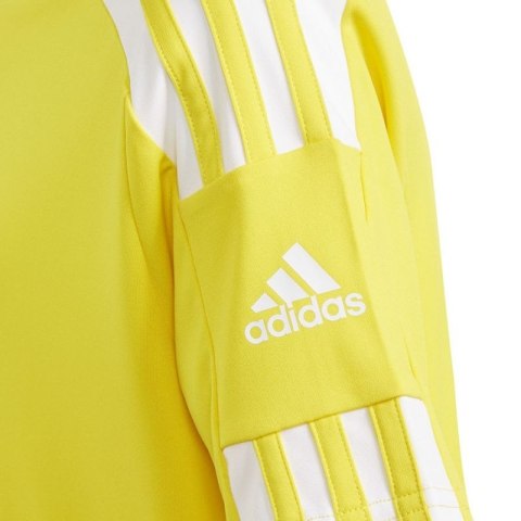 Koszulka adidas Squadra 21 JSY Y Jr GN5744 Adidas
