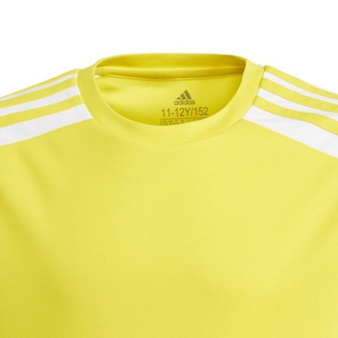 Koszulka adidas Squadra 21 JSY Y Jr GN5744 Adidas