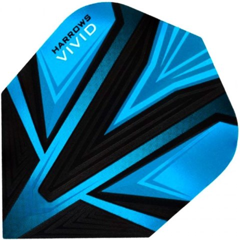 Piórka Harrows Vivid 8001 Harrows