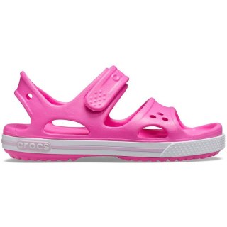 Sandały Crocs Crocband II Sandal Jr 14854 6QQ Crocs