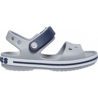 Sandały Crocs Crosband Sandal Kids 12856 01U Crocs
