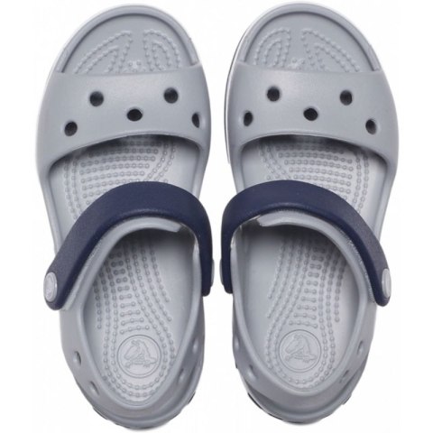 Sandały Crocs Crosband Sandal Kids 12856 01U Crocs