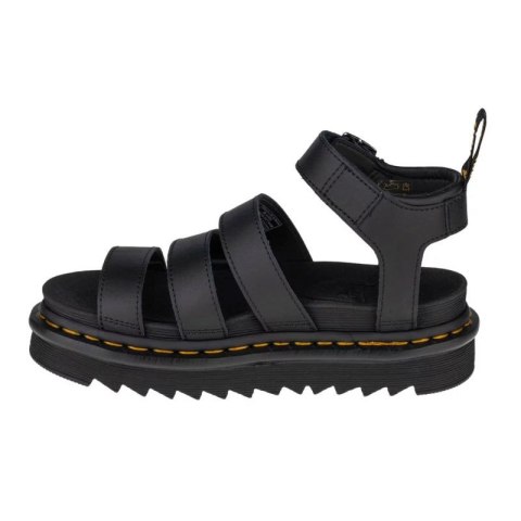 Sandały Dr. Martens Blaire Hydro Sandals W DM24235001 Inny