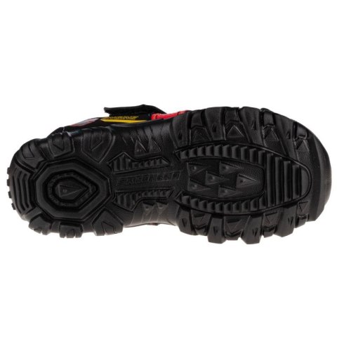 Skechers Damager III Sandal 400072L-BKRD czerwone 31 Skechers