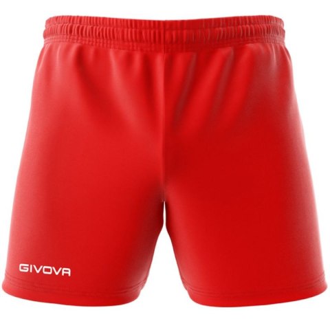 Spodenki Givova Capo P018 0012 Givova