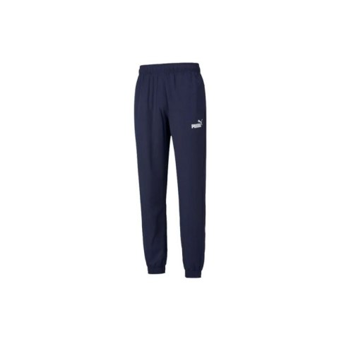 Spodnie Puma Active Wovenpant M 586733-76 Puma