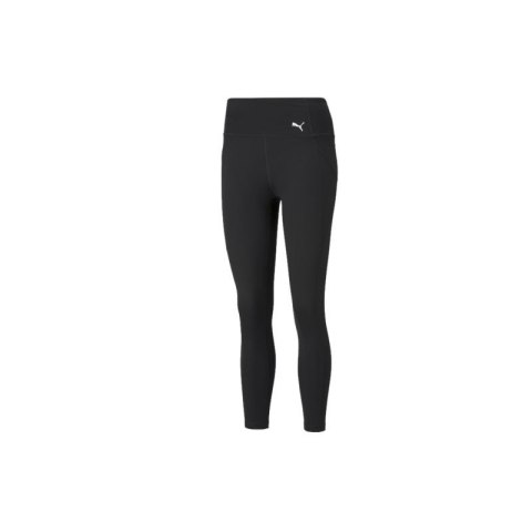 Spodnie Puma Favourite Forever High Waist 7/8 Training Leggings W 520267 01 Puma