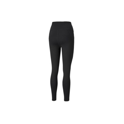 Spodnie Puma Favourite Forever High Waist 7/8 Training Leggings W 520267 01 Puma