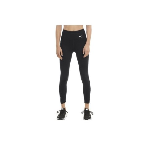 Spodnie Puma Favourite Forever High Waist 7/8 Training Leggings W 520267 01 Puma