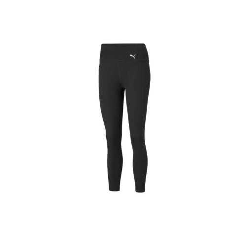 Spodnie Puma Favourite Forever High Waist 7/8 Training Leggings W 520267 01 Puma