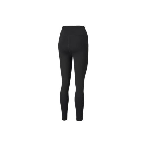 Spodnie Puma Favourite Forever High Waist 7/8 Training Leggings W 520267 01 Puma